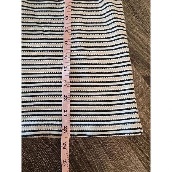 Vtg Walt Disney World Women's Polo Striped Golf Grumpy Seven Dwarfs Sz S Cotton - Picture 8 of 9